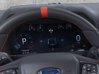 2026 Ford Ranger Raptor®