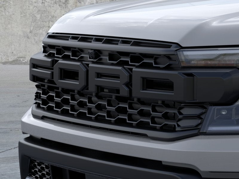 2026 Ford Ranger Raptor®