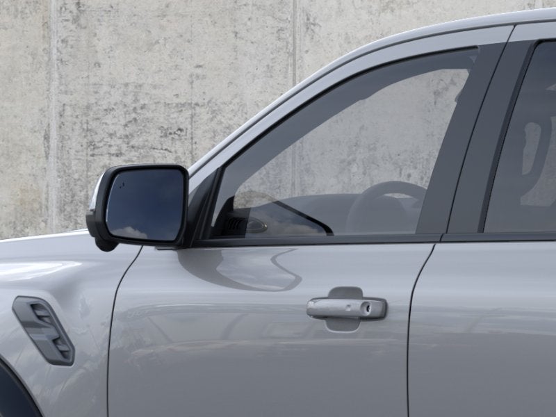 2026 Ford Ranger Raptor®