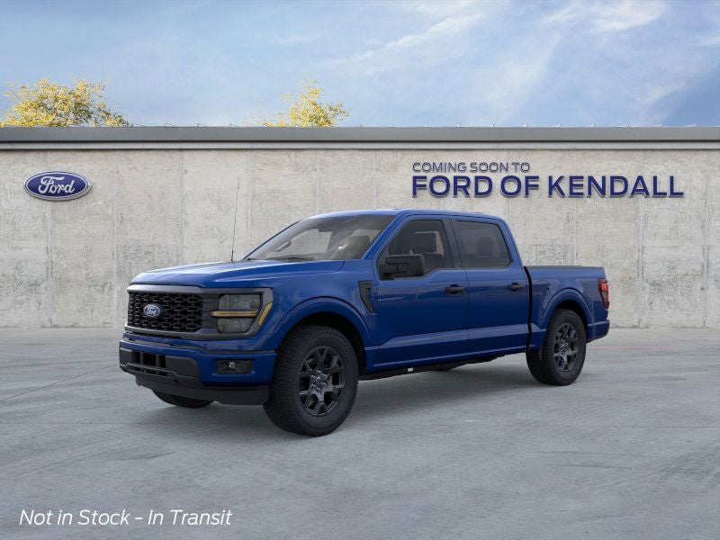 2026 Ford F-150 STX®