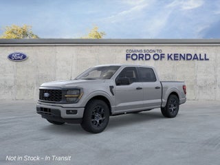2026 Ford F-150 STX®