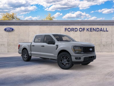 2026 Ford F-150 STX®