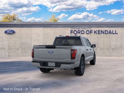 2026 Ford F-150 STX®