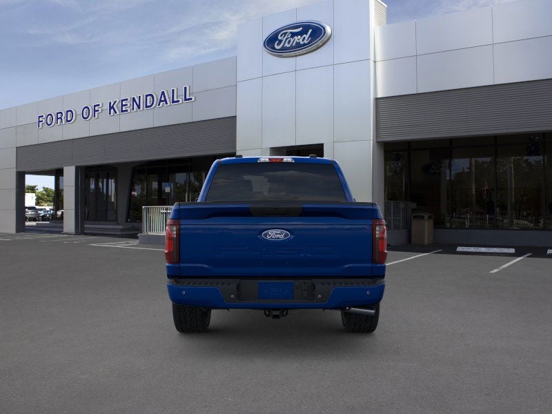 2026 Ford F-150 STX®