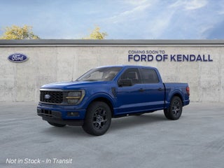 2026 Ford F-150 STX®