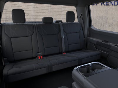 2026 Ford F-150 STX®