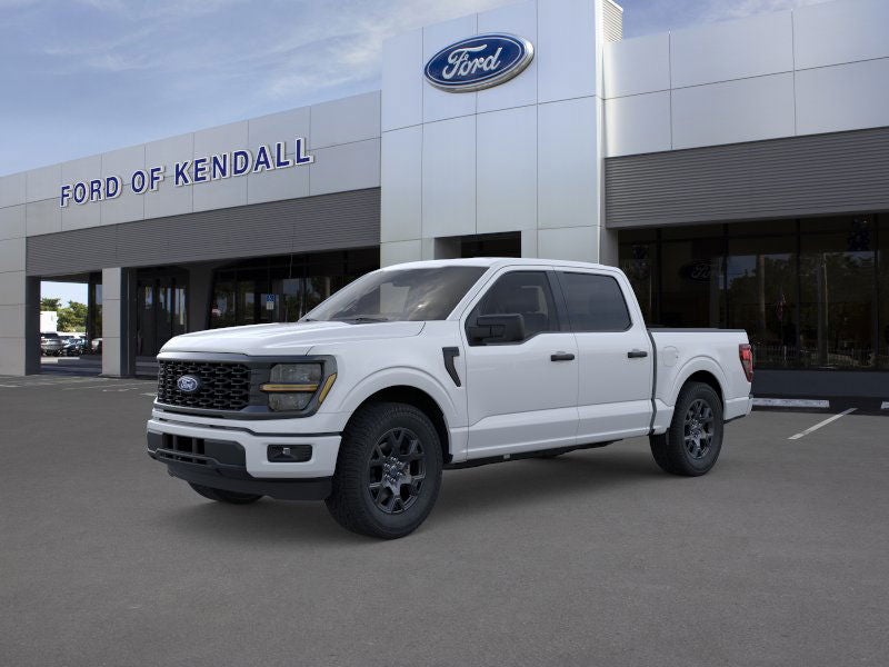 2026 Ford F-150 STX®