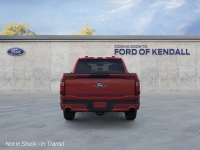 2026 Ford F-150 STX®