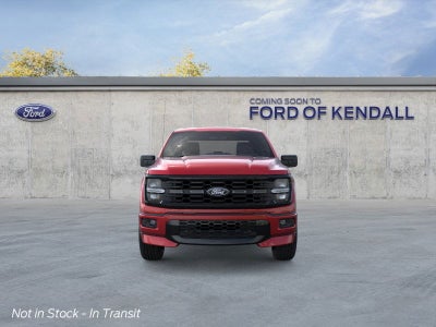 2026 Ford F-150 STX®