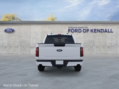 2026 Ford F-150 STX®