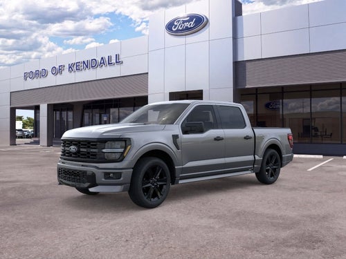 2026 Ford F-150 STX®