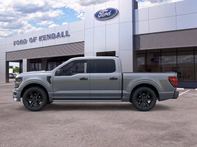 2026 Ford F-150 STX®