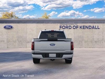 2026 Ford F-150 STX®