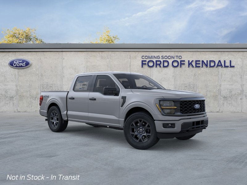 2026 Ford F-150 STX®