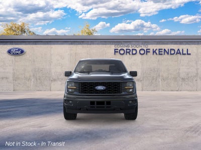 2026 Ford F-150 STX®