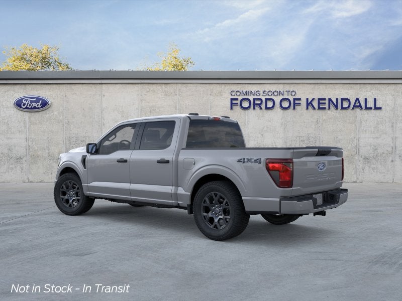 2026 Ford F-150 STX®