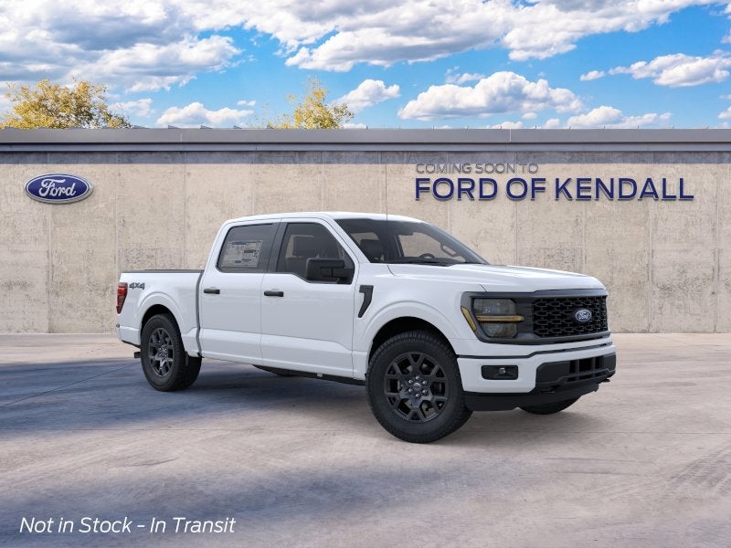 2026 Ford F-150 STX®