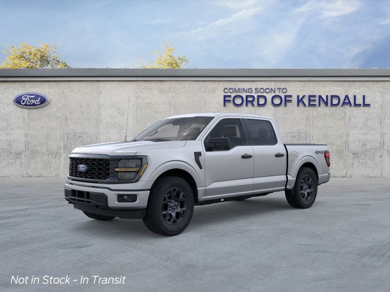 2026 Ford F-150 STX®