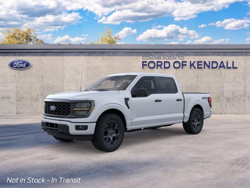 2026 Ford F-150 STX®