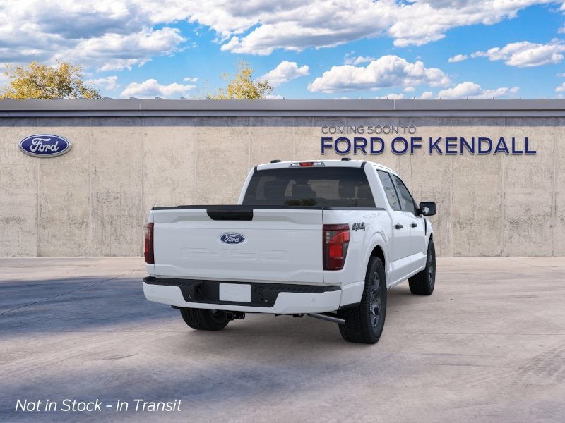 2026 Ford F-150 STX®