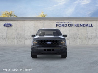 2026 Ford F-150 STX®