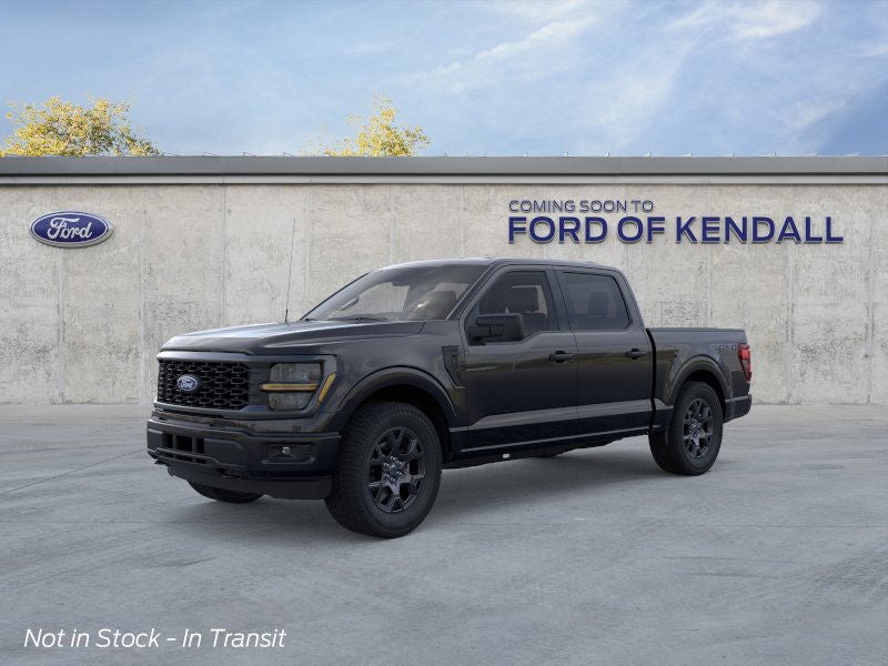 2026 Ford F-150 STX®