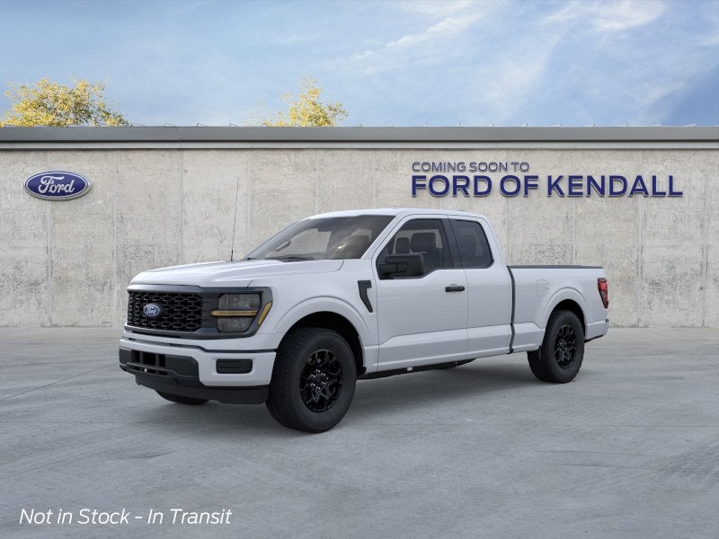 2026 Ford F-150 STX®