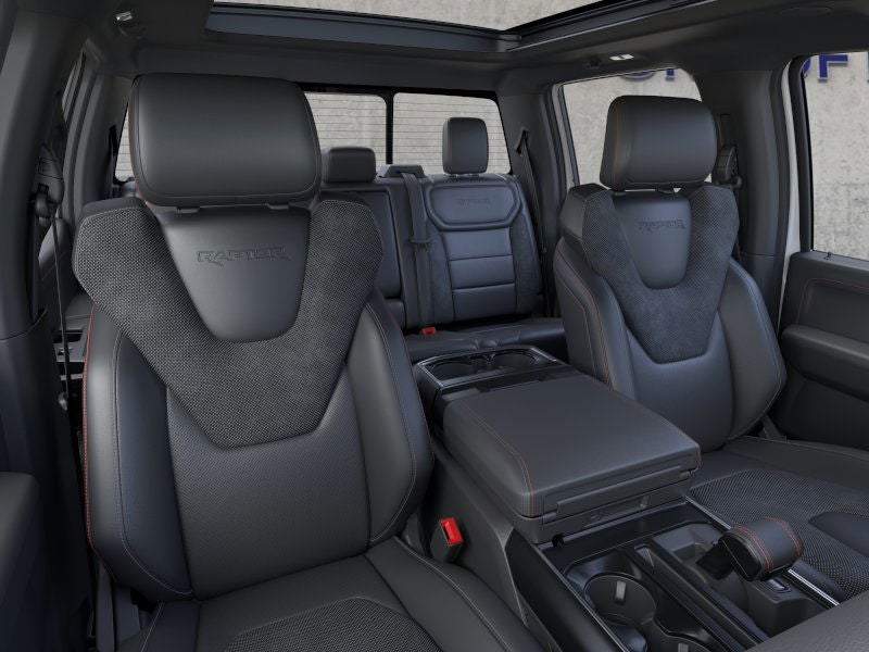 2026 Ford F-150 Raptor®