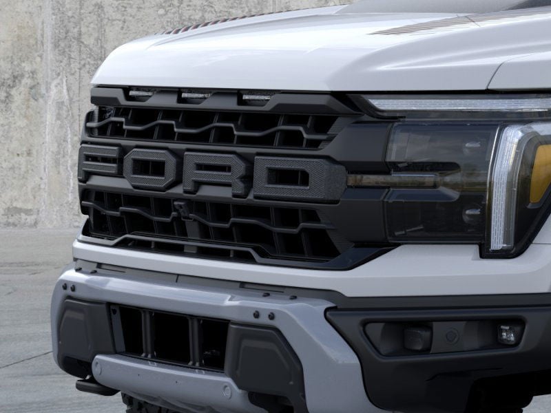 2026 Ford F-150 Raptor®