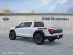 2026 Ford F-150 Raptor®