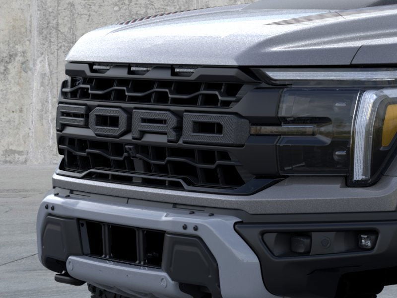 2026 Ford F-150 Raptor®