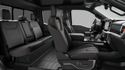 2026 Ford F-150 Raptor®