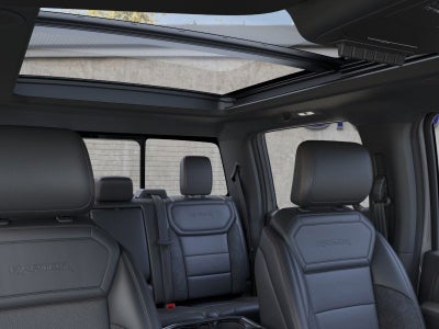 2026 Ford F-150 Raptor®