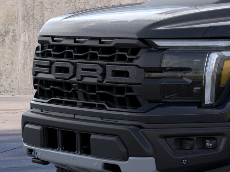 2026 Ford F-150 Raptor®