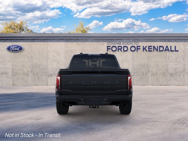 2026 Ford F-150 Raptor®