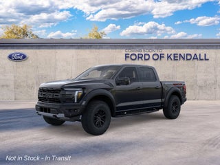 2026 Ford F-150 Raptor®