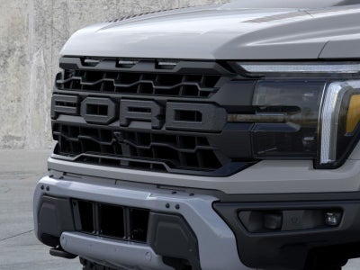 2026 Ford F-150 Raptor®