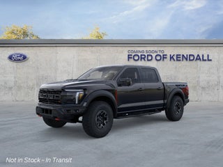 2026 Ford F-150 Raptor®