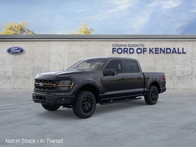 2026 Ford F-150 Tremor®