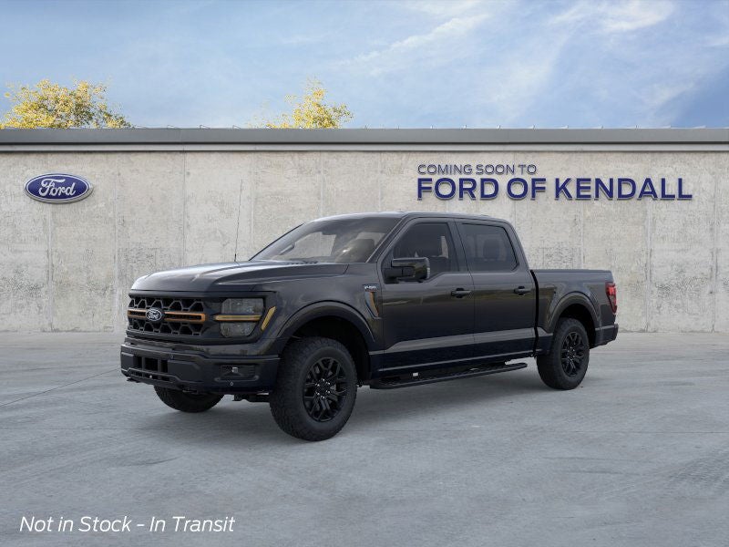 2026 Ford F-150 Tremor®