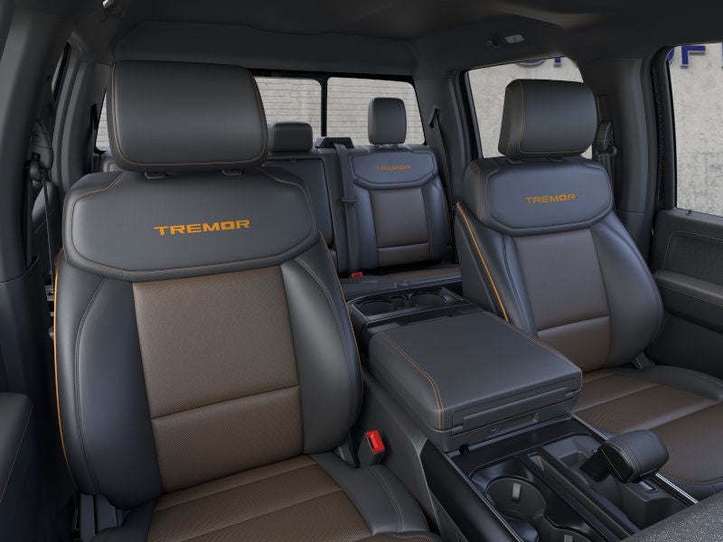 2026 Ford F-150 Tremor®