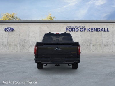 2026 Ford F-150 Tremor®