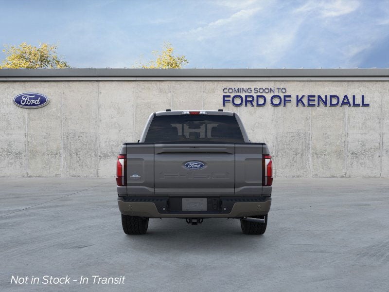 2026 Ford F-150 King Ranch®
