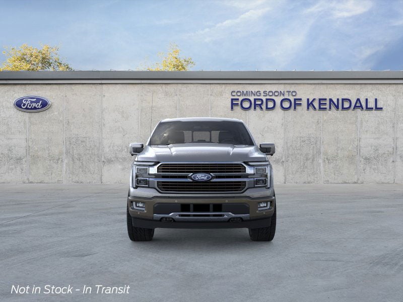 2026 Ford F-150 King Ranch®
