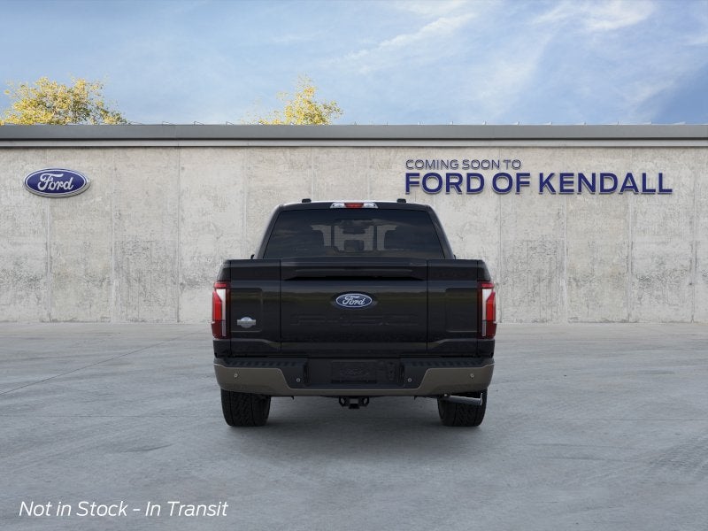 2026 Ford F-150 King Ranch®