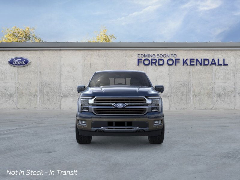 2026 Ford F-150 King Ranch®