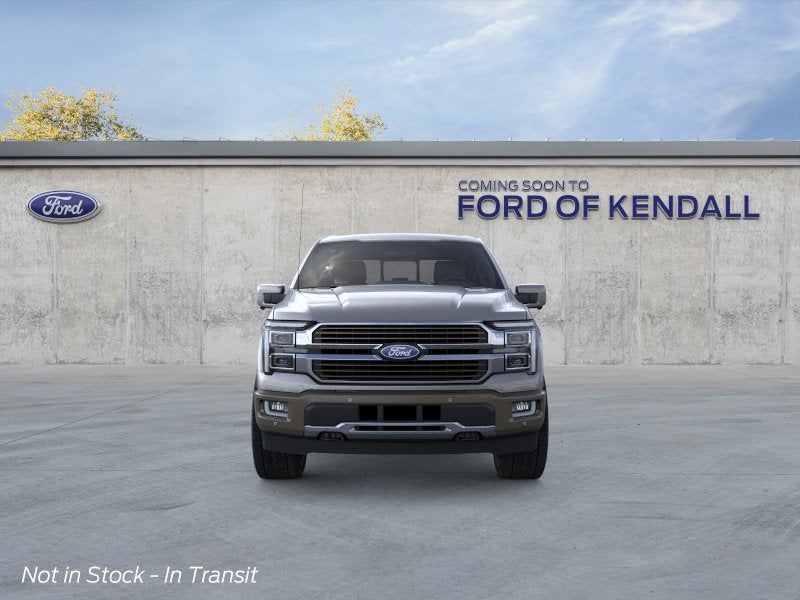 2026 Ford F-150 King Ranch®