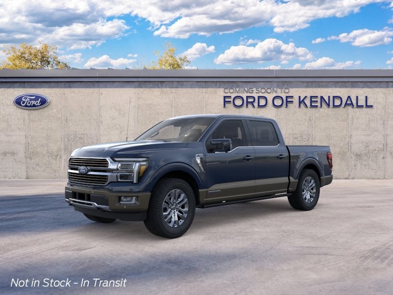 2026 Ford F-150 King Ranch®