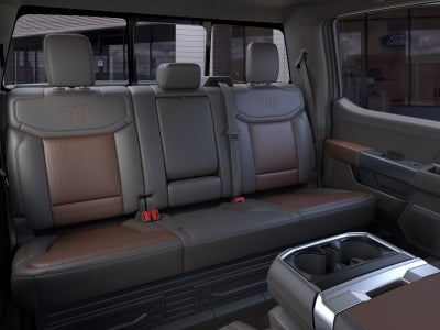2026 Ford F-150 King Ranch®