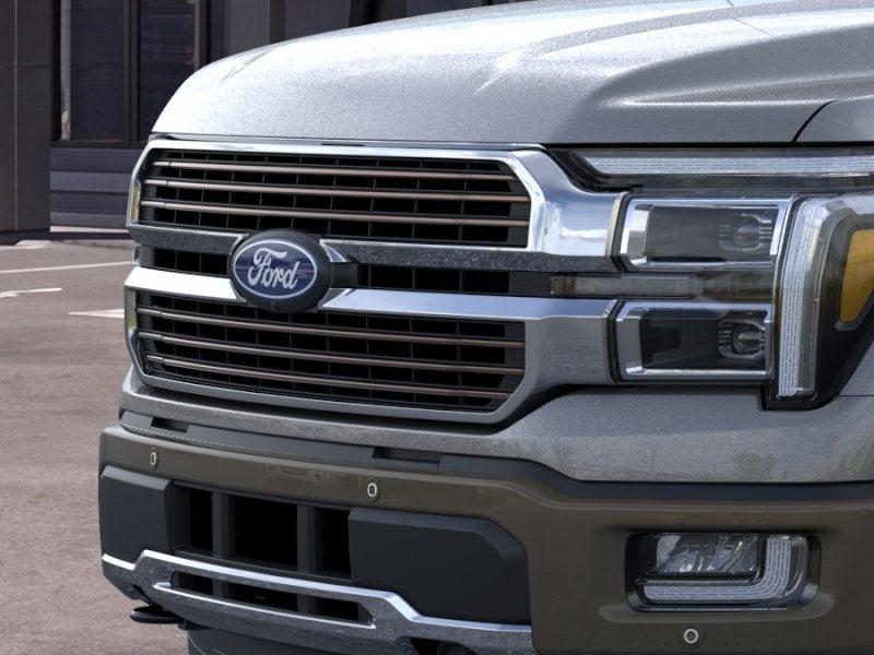 2026 Ford F-150 King Ranch®